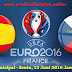 Prediksi Bola Spanyol vs Republik Ceko 13 Juni 2016