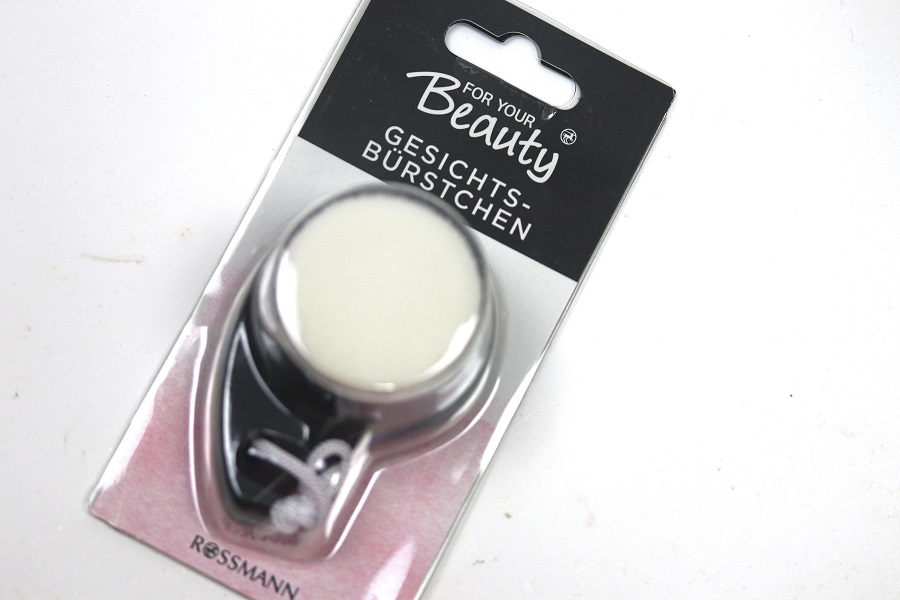 Glam Shine Beautyblog Rossmann Black Box 2019 Inhalt