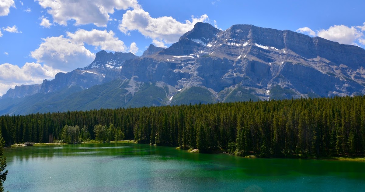 venturing4th Johnson Lake