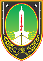 Logo Kota Surakarta PNG