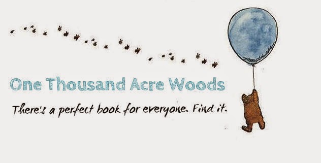 A Thousand Acre Wood