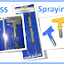 The Paint Spray Tip / Nozzle |Recommended Spray Tip