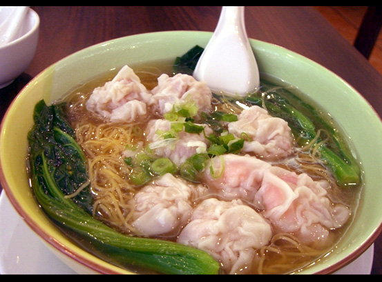 Resep Masakan Sehat Untuk Ibu Hamil dari Sup