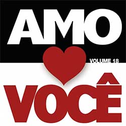 Baixar CD Gospel Amo Você Vol. 18 Baixar CD Gospel Amo Você Vol. 18