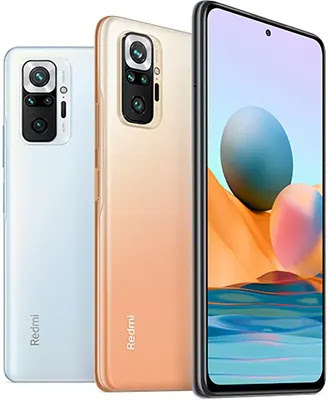 Xiaomi Redmi Note 10 Pro Price in Bangladesh & Specs 2 Xiaomi Redmi Note 10 Pro Specifications