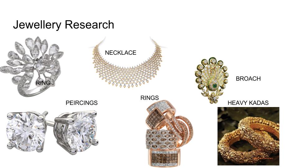 LJ Jewellery Design Design Brief 2017.