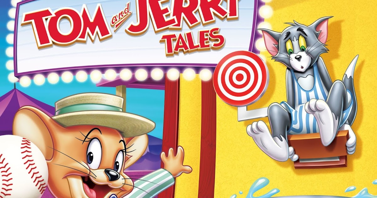 TOM AND JERRY TALES TAMIL ARALOOSU CARTOON