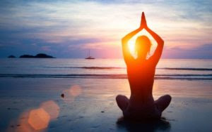 Yoga – A Necessity!