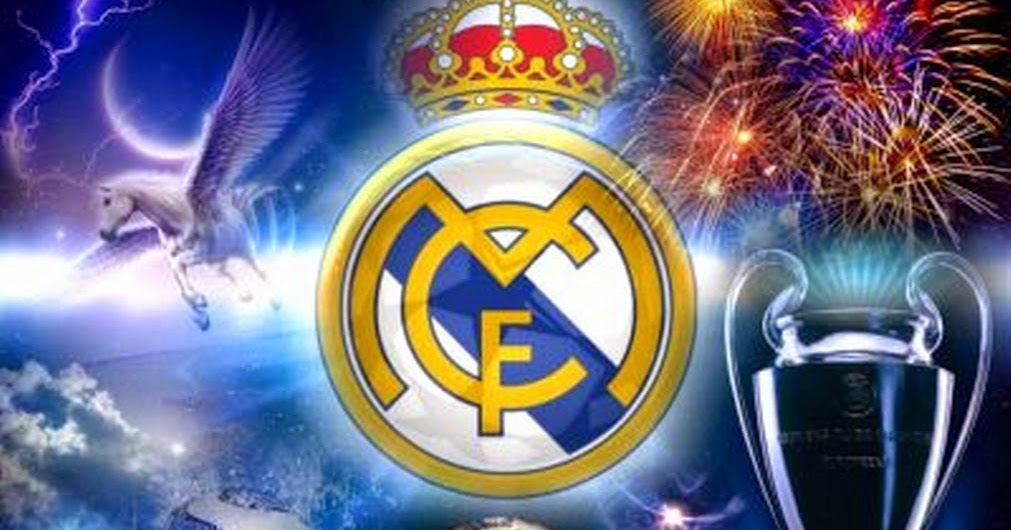 REAL MADRID CLUB DE FUTBOL