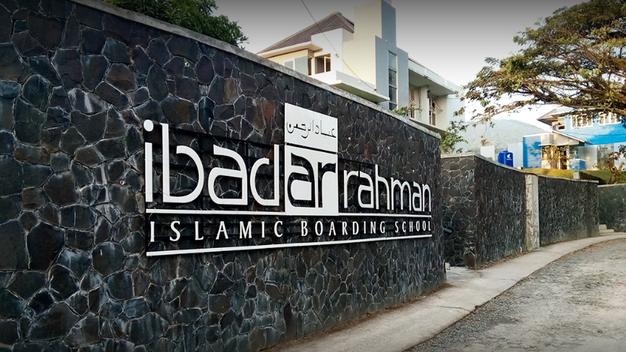 Lowongan Kerja Ibad Ar Rahman Islamic Boarding School Pandeglang