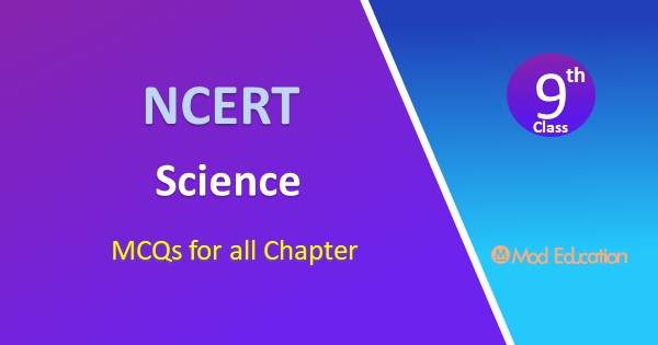 MCQ for Class 9 Science Chapter 15 Improvement in Food Resources with Answers PDF Download