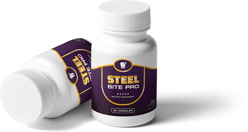 Steel Bite Pro Supplement Reviews - Does It Work?