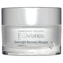 Exuviance Overnight Recovery Masque