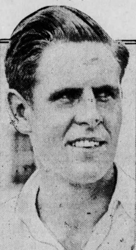 Peach Basket Society: Bill Brandy