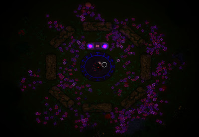 A Lanterns Glow Game Screenshot 3