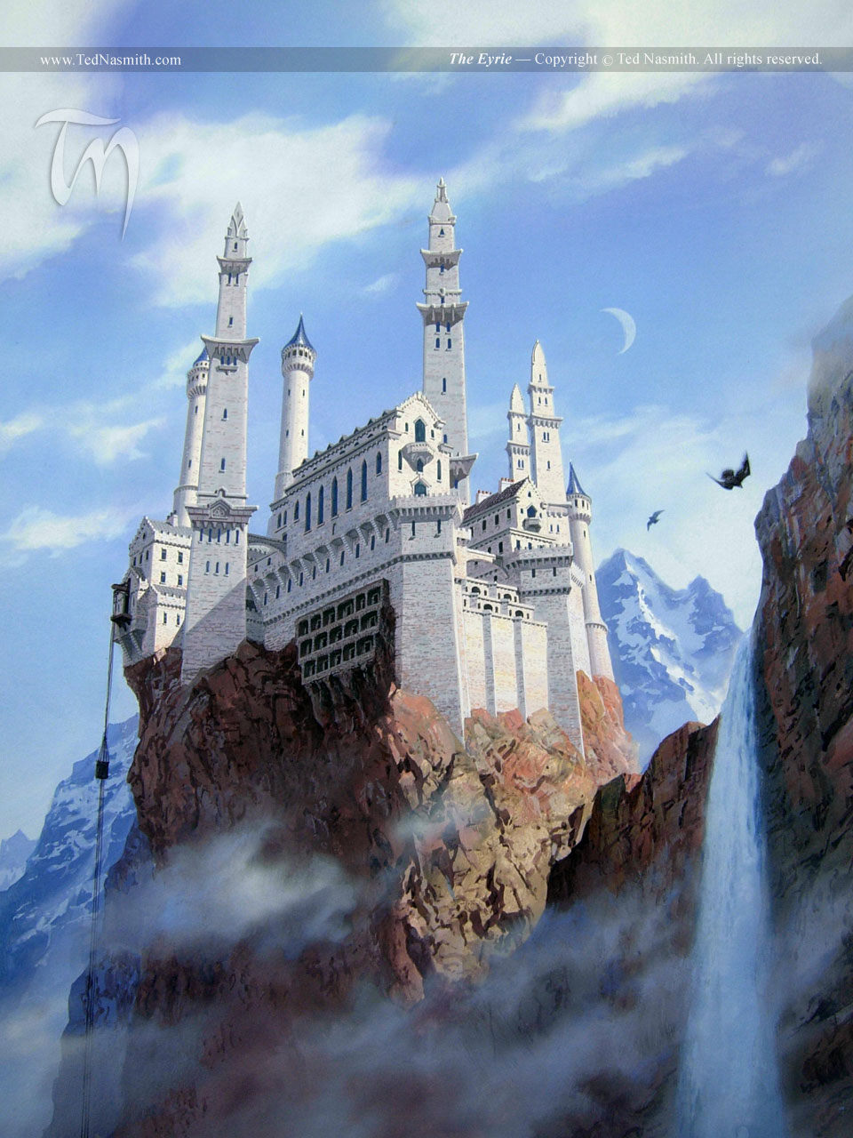 Raccolta Fantasy Cronache Del Ghiaccio e Del Fuoco (Serie) jpg (960x1280)