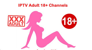 free adult iptv
