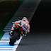 Motegi MotoGP: ΕΔ2 18 έγραψαν χρόνο, 1ος ο Pedrosa