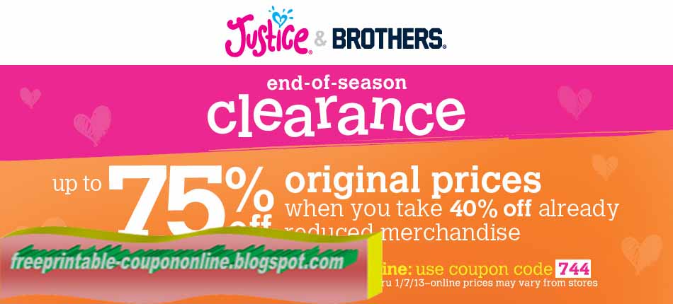 Printable Coupons 2018 Justice For Girls Coupons printable-coupons-2018-justice-for-girls-coupons