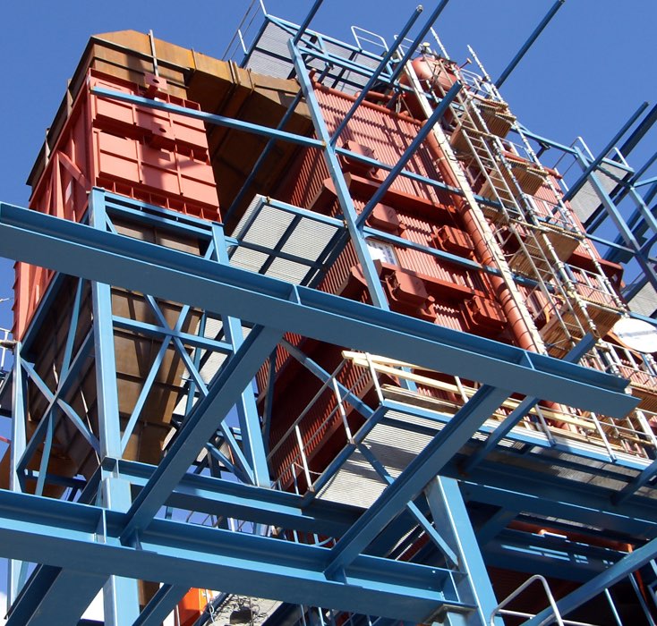 Process Systems & Design Blog FRP