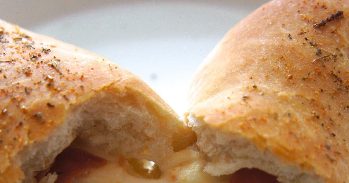 Savory Sweet and Satisfying Cheesy Pepperoni Breadsticks