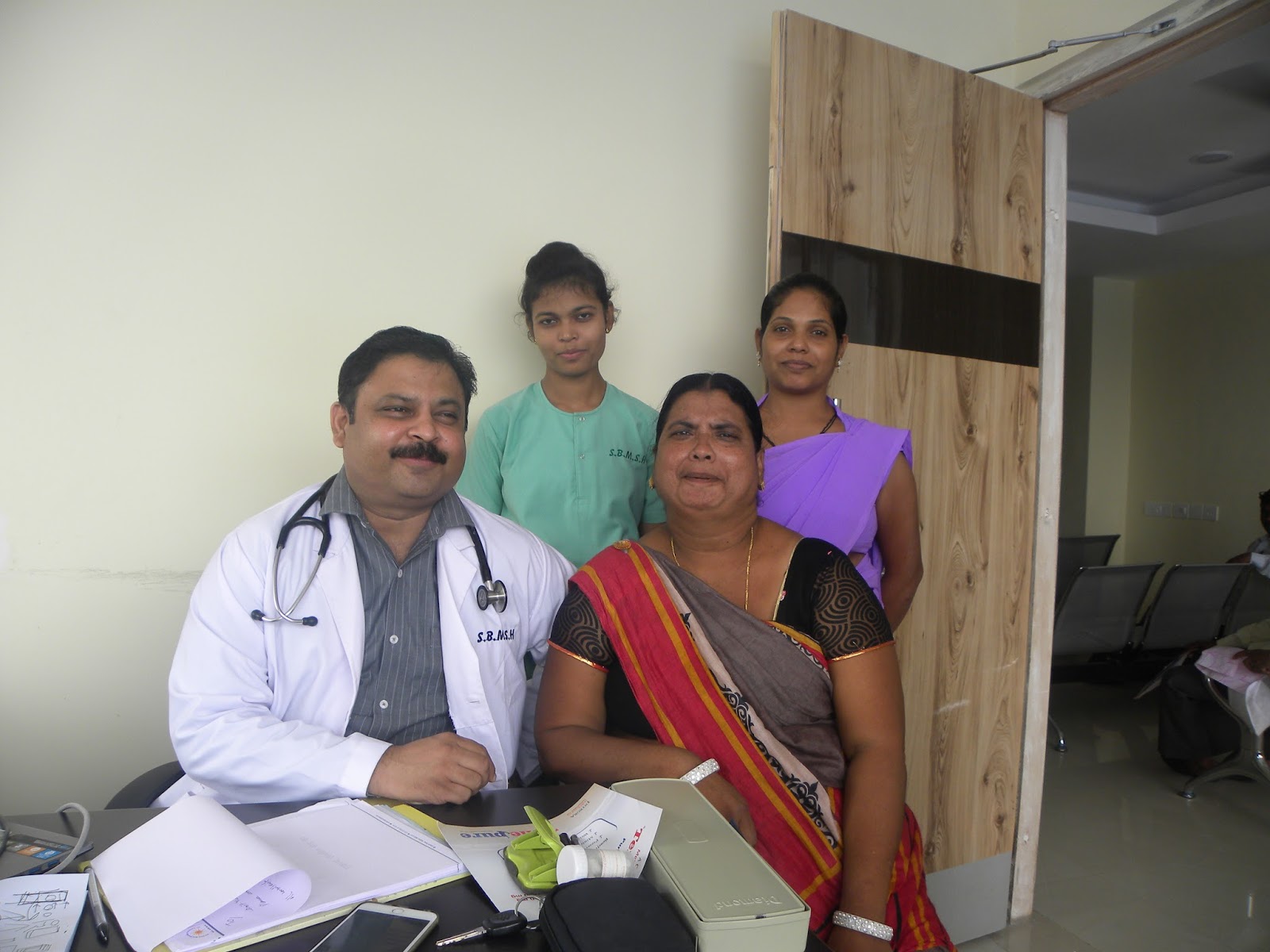 Diabetic Clinic Raipur