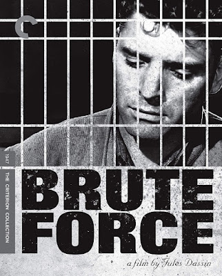 Brute Force Criterion Collection Bluray