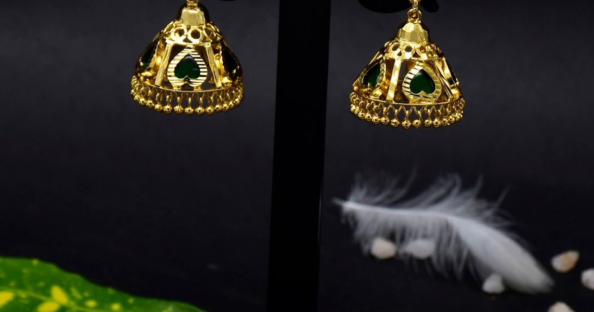 Kollam Supreme Premium Fashion Jewellery
