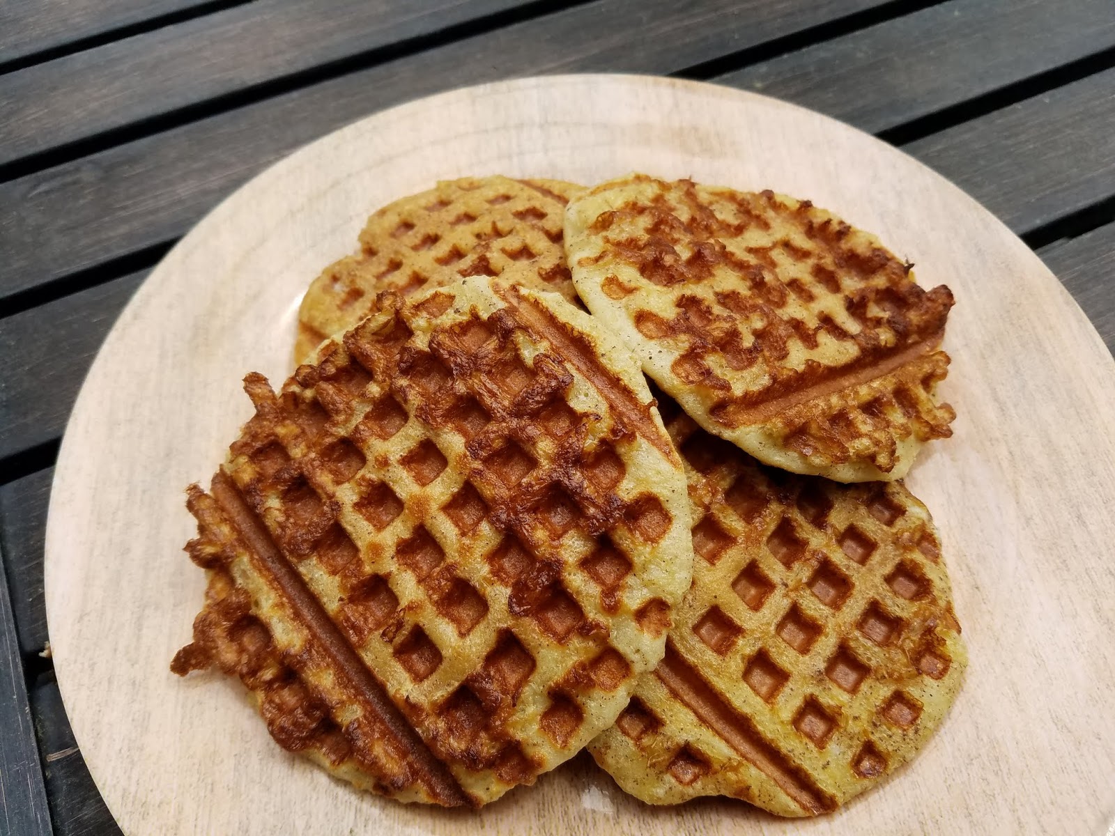 French Toast Pancake Waffles Preesi Food Whore