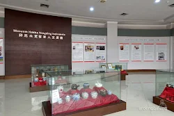 museum hakka indonesia tmii jakarta