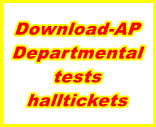 Departmental-tests-halltickets Departmental-tests-halltickets