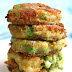 Spiced Samosa Patties