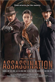 Watch Movies Assassination (2015) Full Free Online