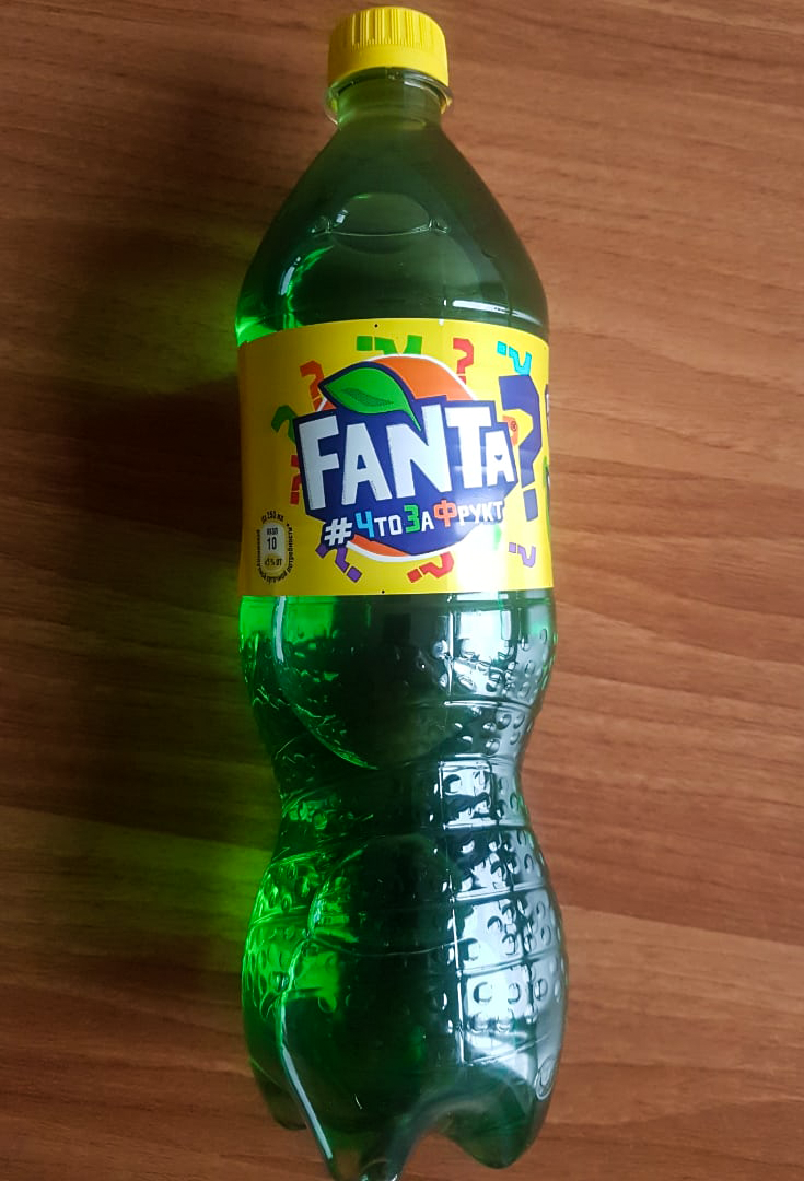 Fun l. Зеленый напиток газированный fa. Fanta Green лимонад. Новая Фанта. Фанта вкусы.