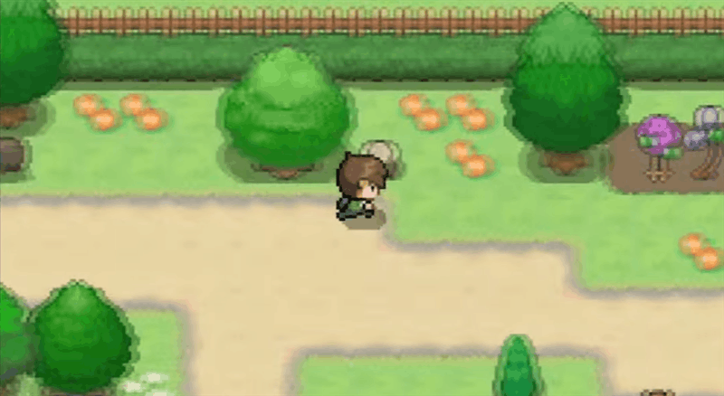 Tải game Pokemon Uranium Free Download Cho PC
