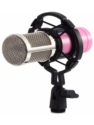 Bộ Micro livestream tại nhà BM 800 