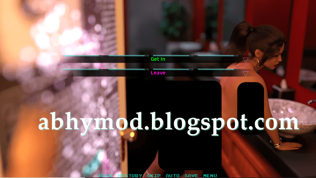 Name88's Triangle Walkthrough Mod Name88's Triangle Walkthrough Mod