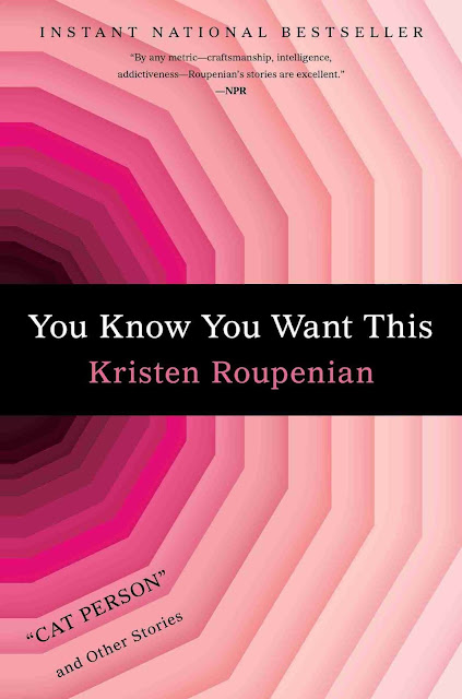 You Know You Want This Cat Person and Other Stories valentine day book You Know You Want This Cat Person and Other Stories valentine day book