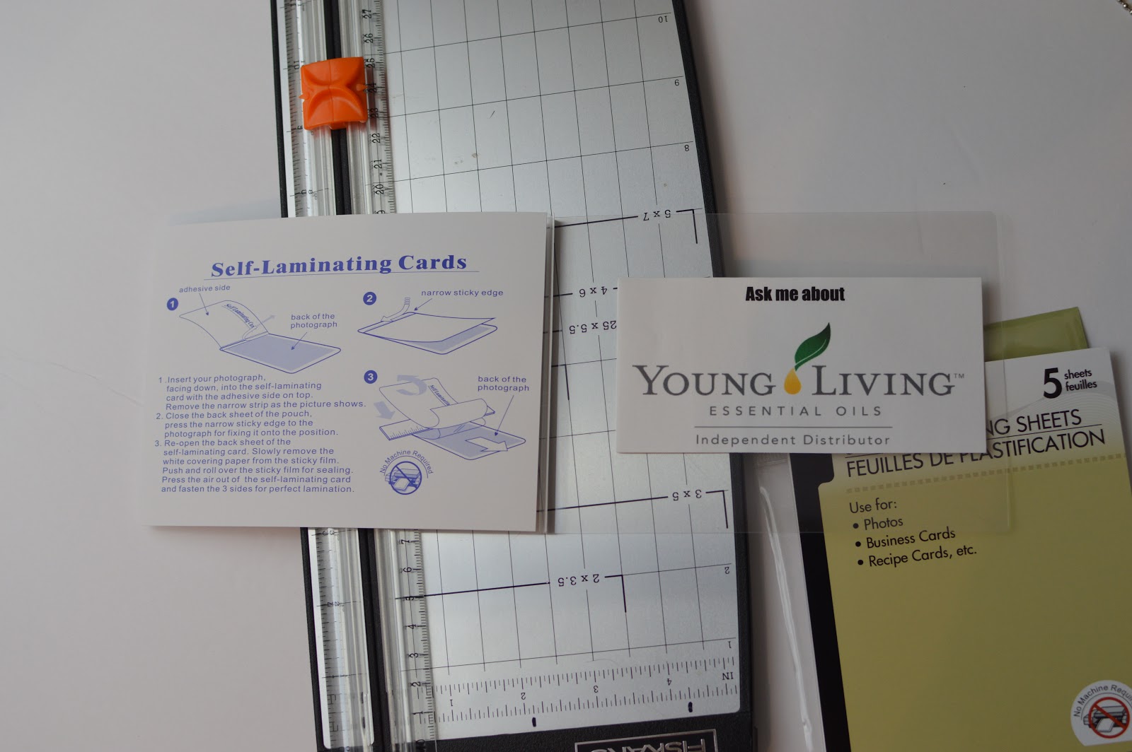 Smile for no reason How To Inexpensively Create, less than 1.00, A