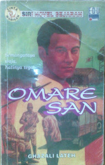 Novel Sejarah