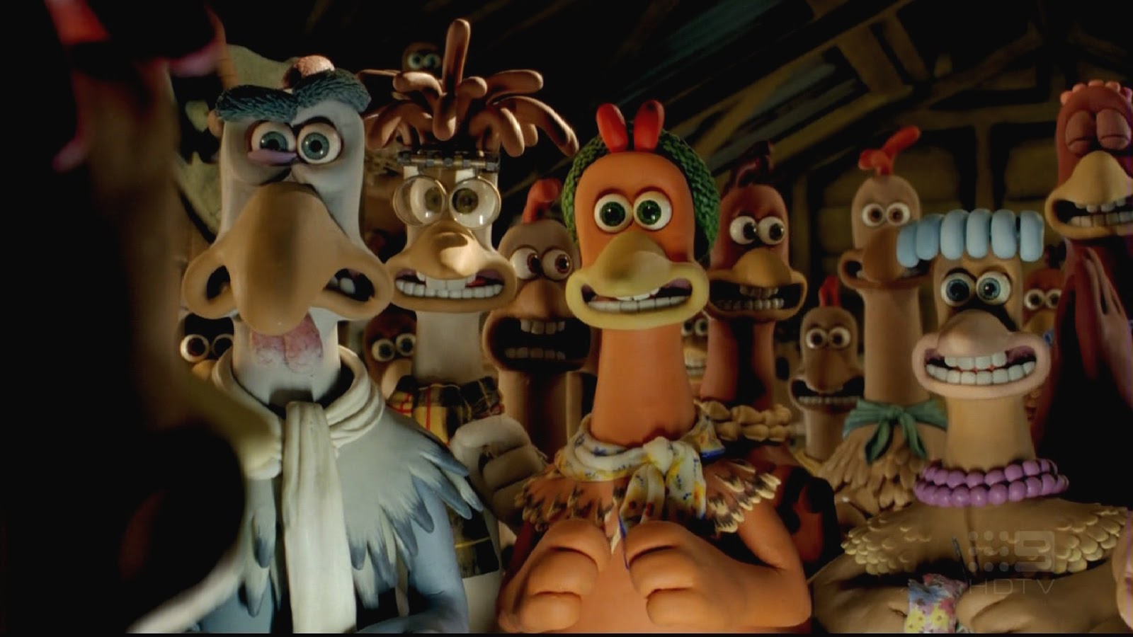 The ANIMATORIUM: Stop-Motion Animation: A Brief History Part 2