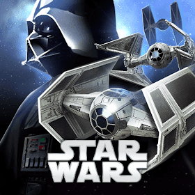 Star Wars™: Starfighter Missions - VER. 1.12 (God Mode - 1 Hit Kill) MOD APK