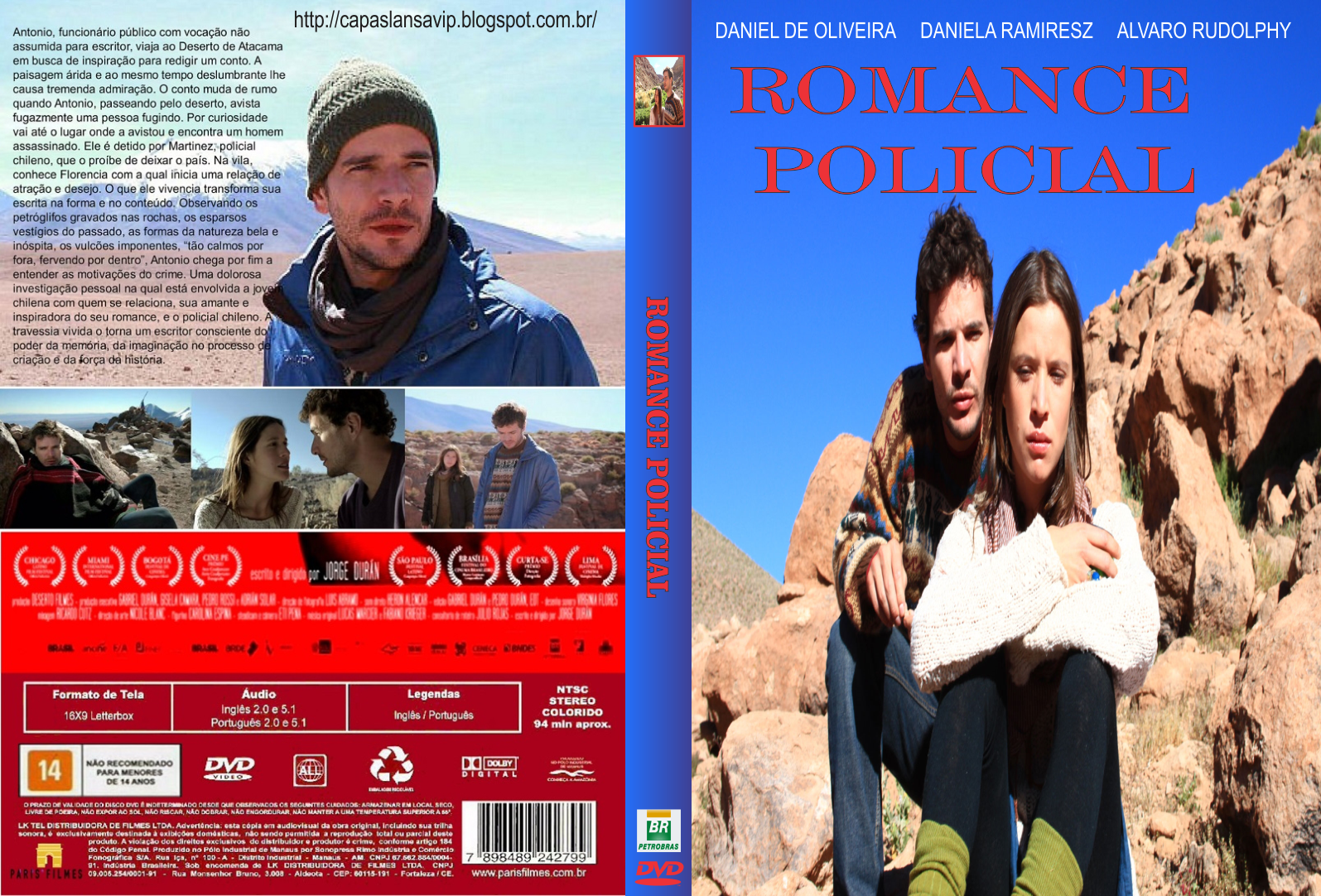 O Que Difere Um Romance Policial De Um Romance Comum