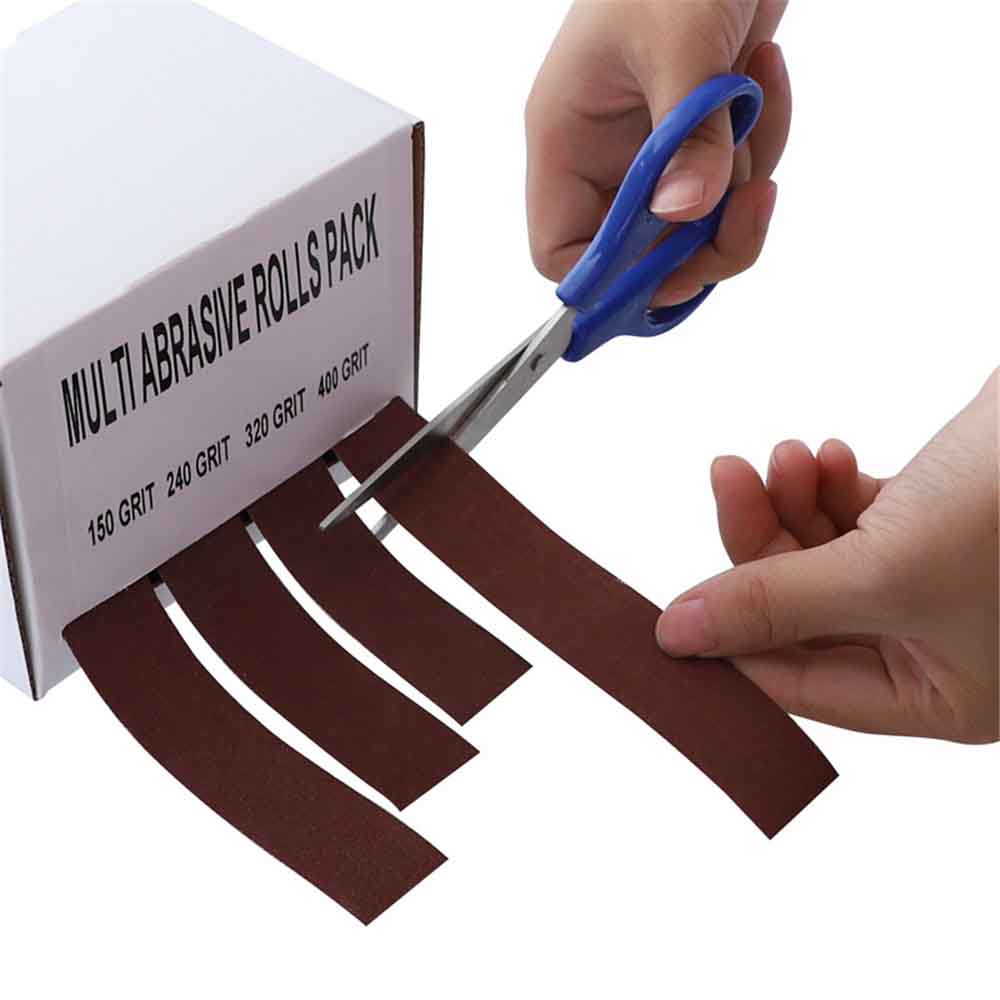 SANDING BELT DIY FOR WOOD TURNERS HOWN STORE HOWN STORE