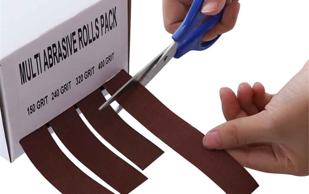 Sandpaper HOWN STORE