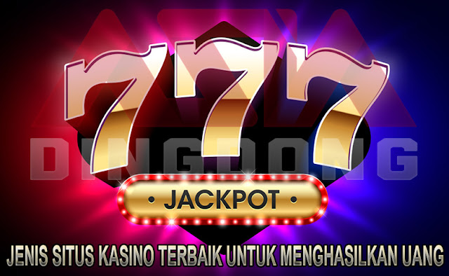 JENIS SITUS KASINO TERBAIK UNTUK MENGHASILKAN UANG - 3 Kartu