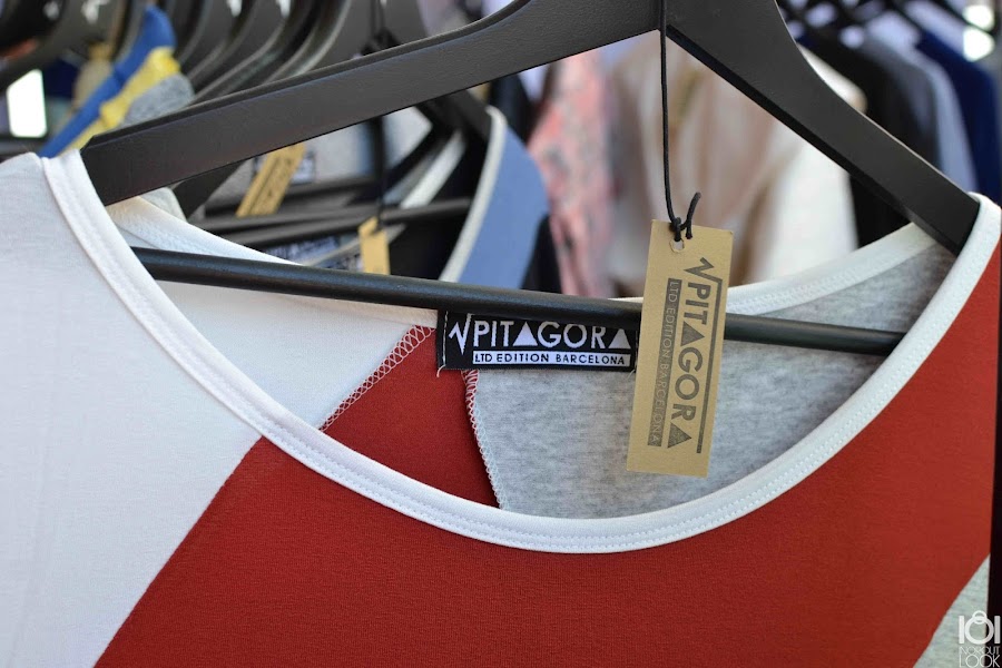 "Pitagora Barcelona"