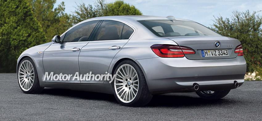 Bmw 3 series girl car #5