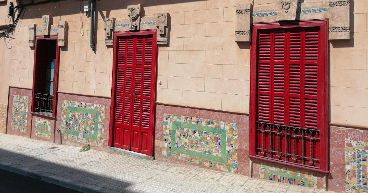 ARCA Visita a Son Espanyolet. ANULADA.