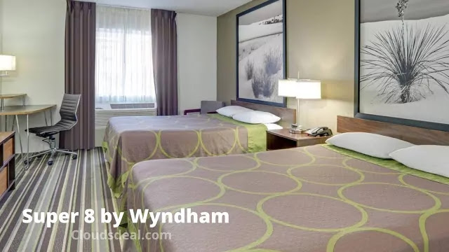 super 8 by wyndham san diego hotel circle